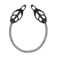 Monarch noir nipple vice