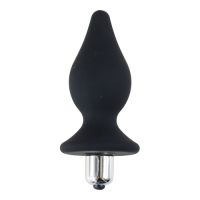 Boem-boem vibrerende anaalplug
