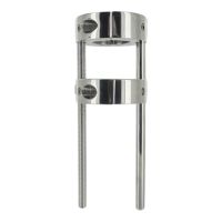 Hells bridge ball stretcher
