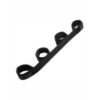 Easy access spreidstang - zwart