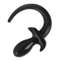 Dog Tail Buttplug