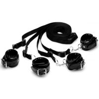 Bed restraint kit - bedboeien
