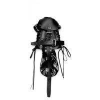 Pet crawler bondage set