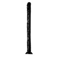 Realistic Anal Snake Anaaldildo - 19 Inch
