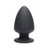 Squeeze-It Buttplug - Small