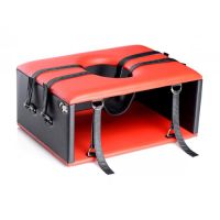 Queening/kinging chair - facesitting stoel