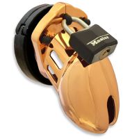 Cb-6000s kuisheidskooi - goud
