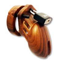 Cb-6000s kuisheidskooi - wood