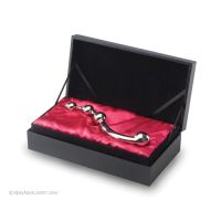 Njoy Fun Wand - G-Spot/Prostaat Dildo