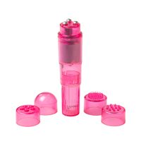 Toys Pocket Rocket - Roze