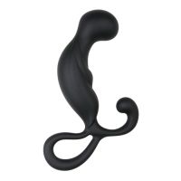 Toys Prostaat Massager - Gebogen