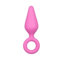 Toys Pointy Plug - Klein