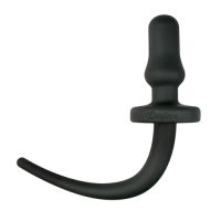 Dog Tail Plug - Plumpy Groot