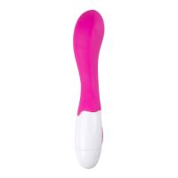 Toys Rose Vibrator - Roze