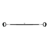 Expander spreader bar and cuffs set
