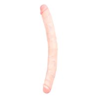 35cm dubbele dildo