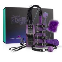 Secret pleasure chest - dark apprentice