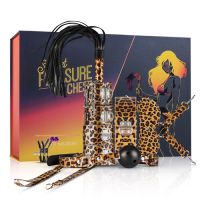 Secret pleasure chest - wicked wildcat