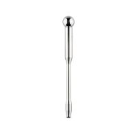 Metalen dilator met ronde kop