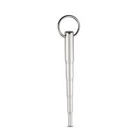 Taps metalen dilator met ring