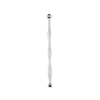 Sierlijke metalen dilator