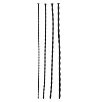 Siliconen dilator set - small
