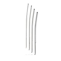 Dilator set 4 stuks - 4 - 7 mm