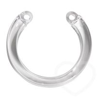 Cb-x u-ring - transparant
