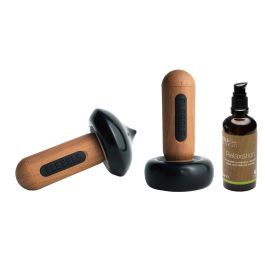 S2 - Hot Stone Massage Wand Collectie