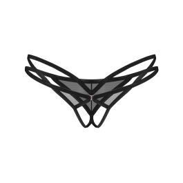 Obsessive - Freedom Euridia Crotchless Thong