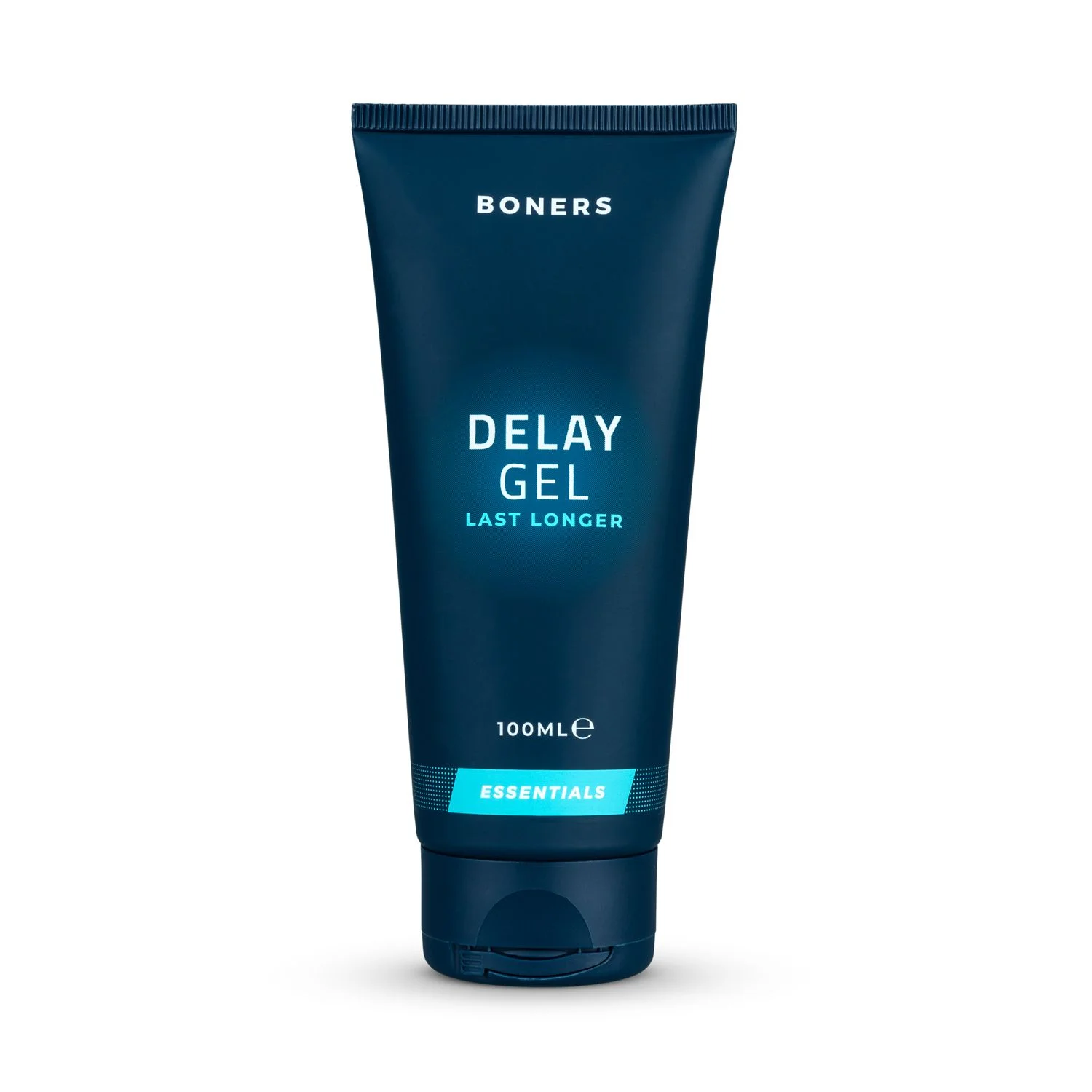 Boners Orgasmevertragende Gel - 100 ml Boners Orgasmevertragende Gel - 100 ml