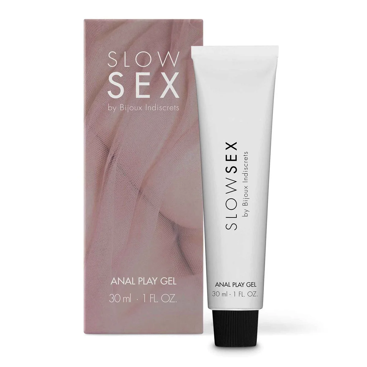 Anal Play Gel - 30 ml Anal Play Gel - 30 ml