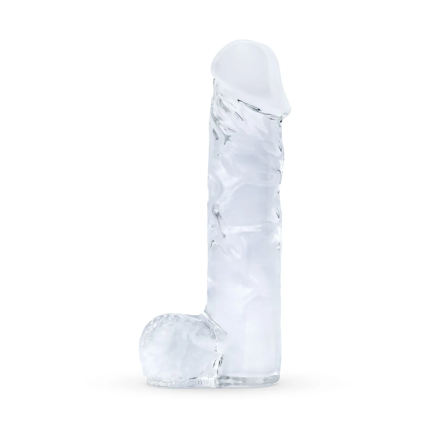 Gildo - Realistische Glazen Dildo No. 29 Gildo - Realistische Glazen Dildo No. 29