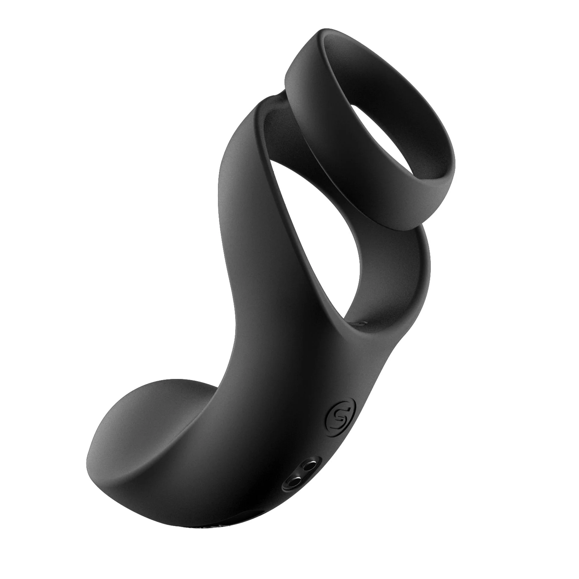 Svakom - Benedict Double Ring Perineum Stimulator Svakom - Benedict Double Ring Perineum Stimulator
