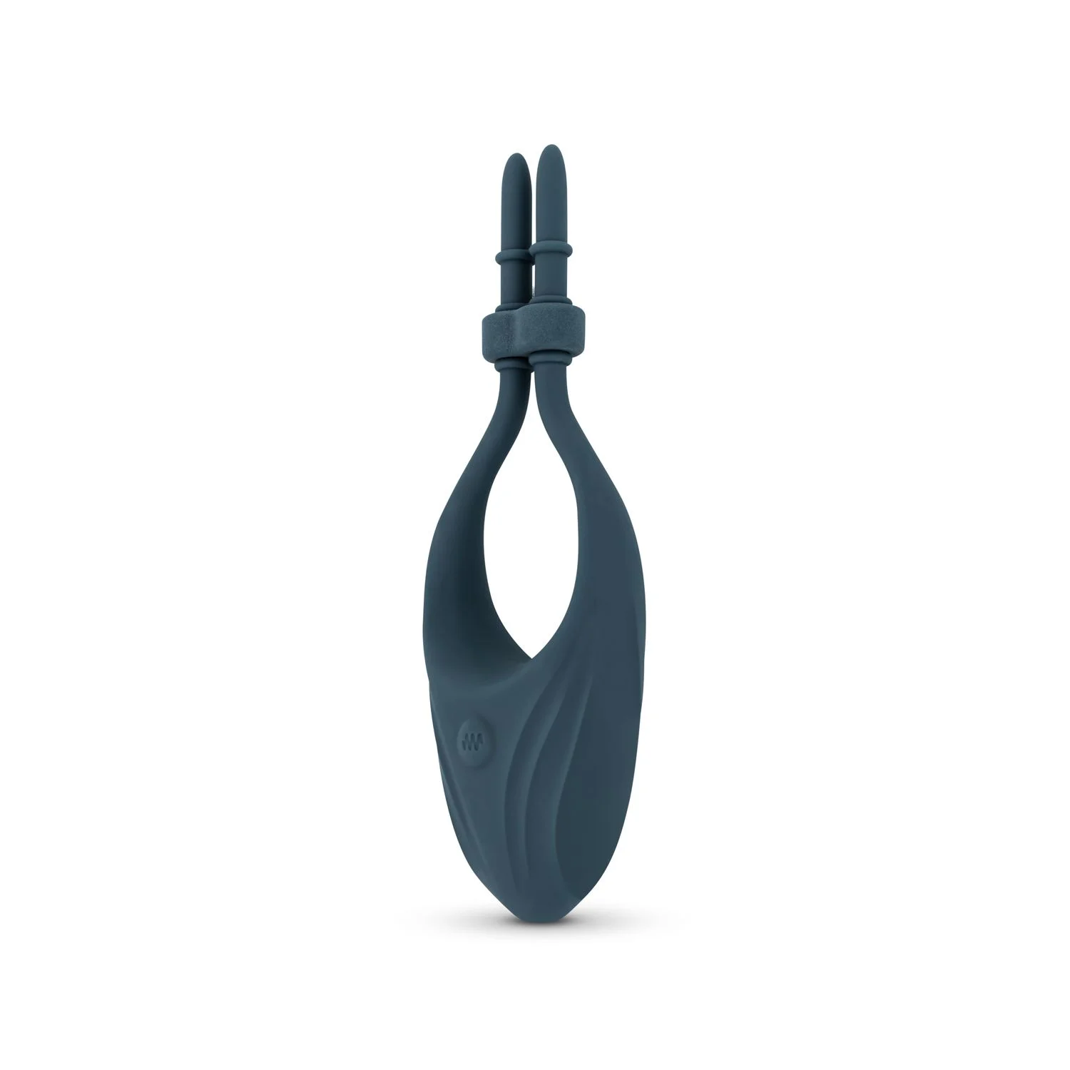 Boners Verstelbare Cockring - Blauw Boners Verstelbare Cockring - Blauw
