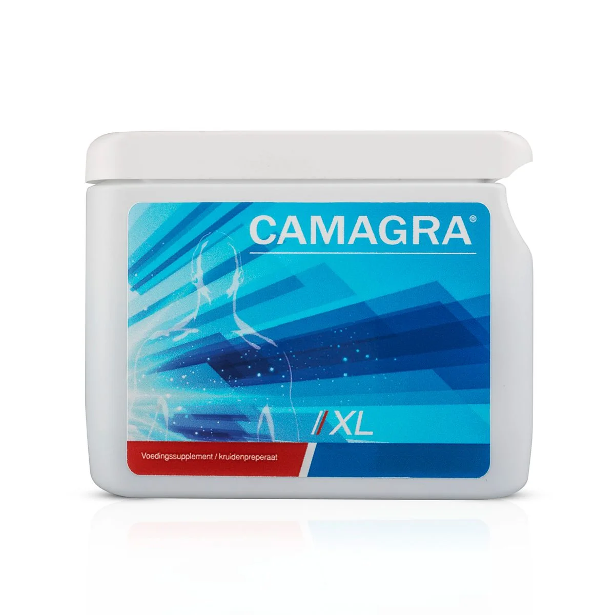 Camagra XL - 60 stuks Camagra XL - 60 stuks