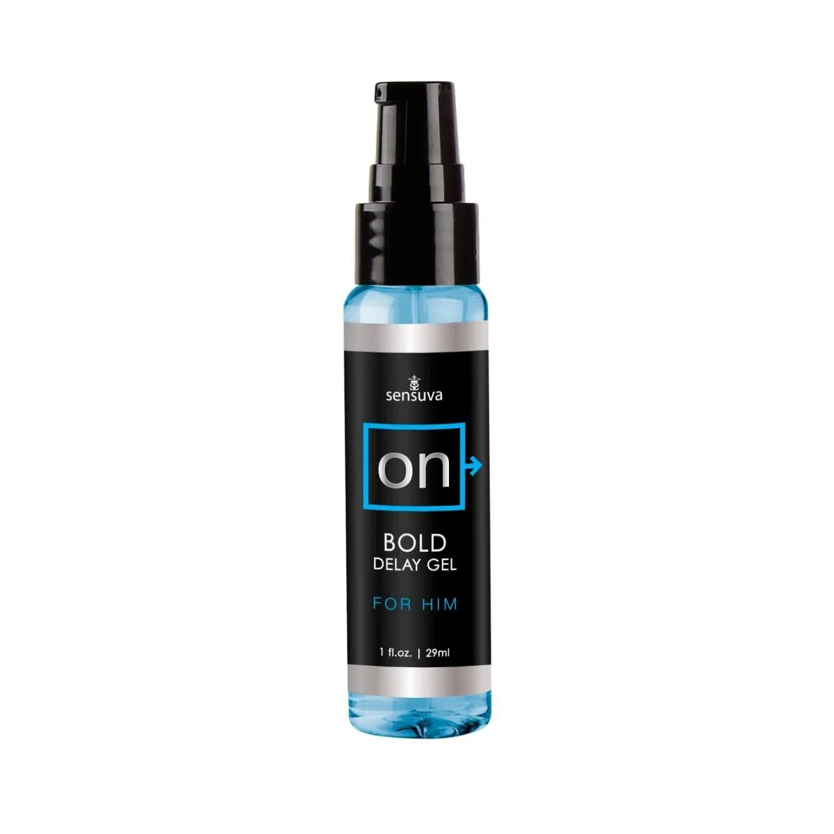 Bold Delay Gel Bold Delay Gel