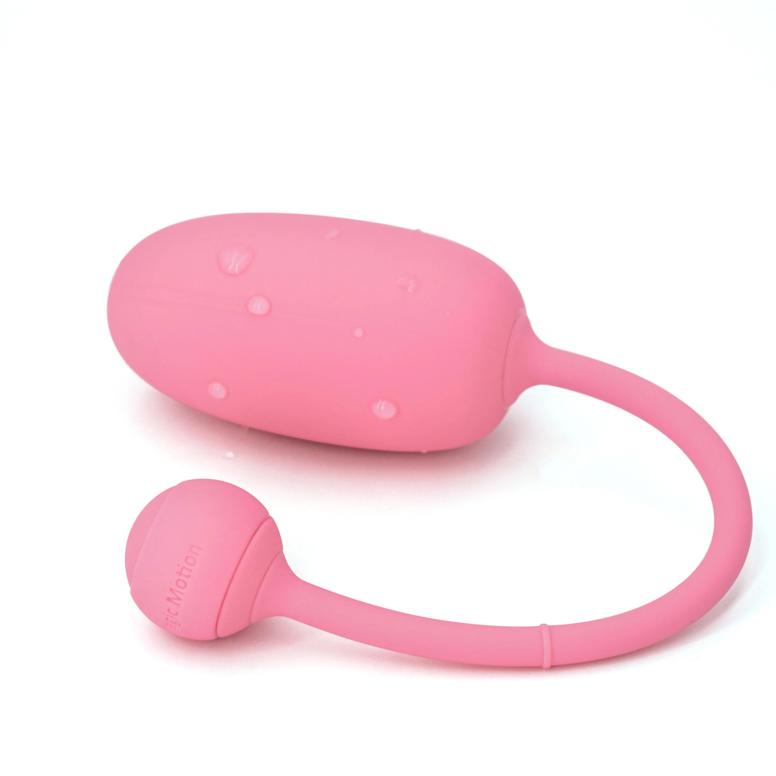 Magic Motion - Kegel Coach Smart Exerciser Magic Motion - Kegel Coach Smart Exerciser
